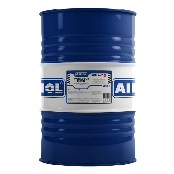 AIMOL HYDRAULIC OIL HLP 32 RU 205 л