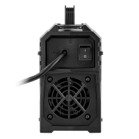 Сварочный аппарат REAL SMART ARC 220 (Z28403)