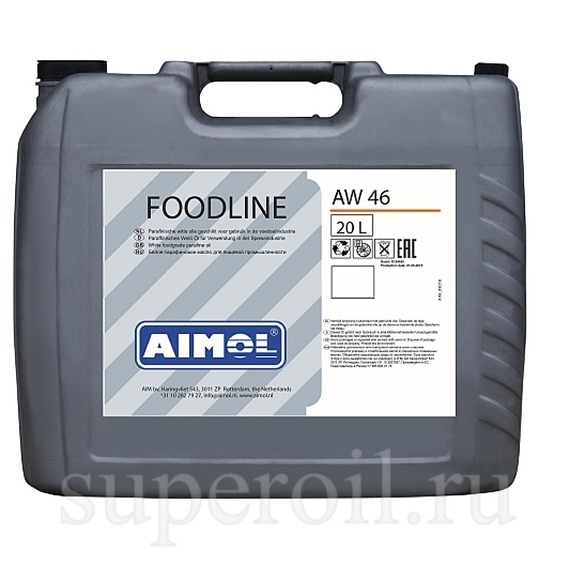 AIMOL Foodline AW 46 20 л