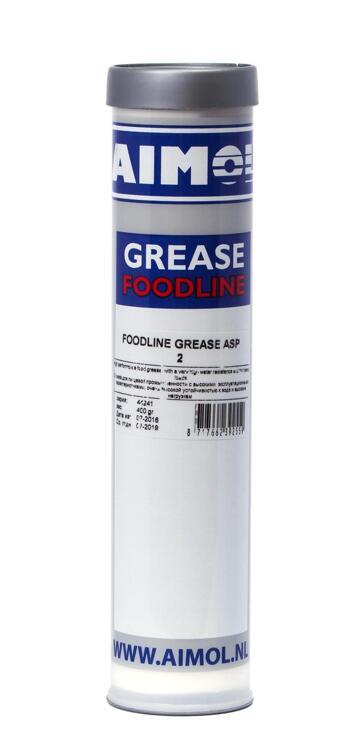 AIMOL FOODLINE GREASE ASP 2 400 гр