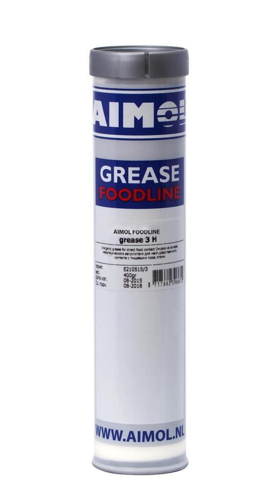 AIMOL FOODLINE GREASE 3H 400 гр