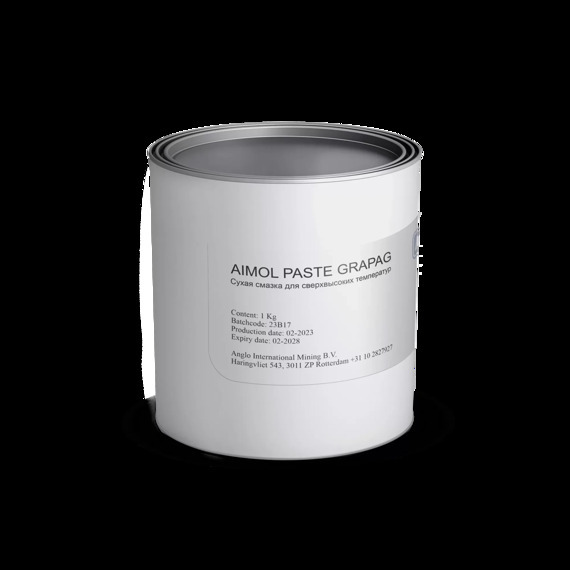 AIMOL PASTE GRAPAG 1 кг