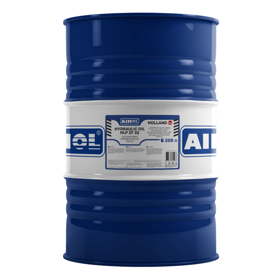 AIMOL HYDRAULIC OIL HLP ZF 32 RU 205 л