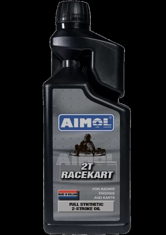 AIMOL 2T Racekart 1 л