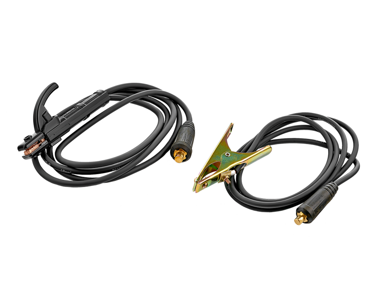 Сварочный аппарат REAL SMART ARC 220 (Z28403)