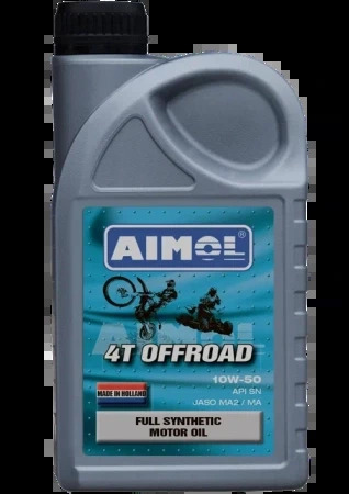 AIMOL 4T Offroad 10W-50 1 л