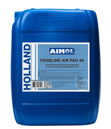 AIMOL FOODLINE AIR PAO 46 20 л