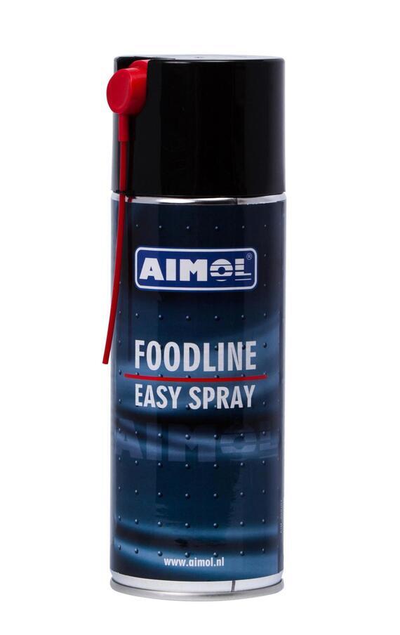 AIMOL FOODLINE EASY SPRAY 400 мл