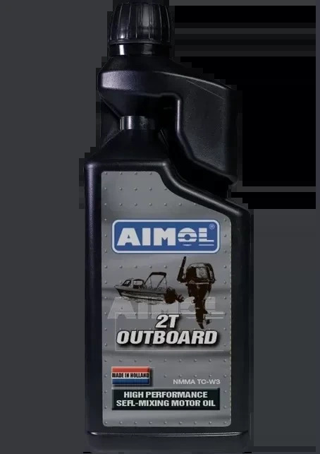 AIMOL 2T Outboard 1 л