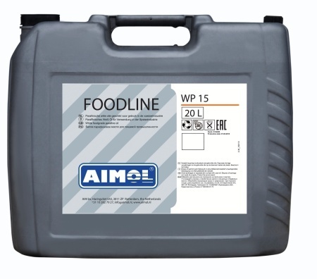 AIMOL Foodline WP 15 20 л