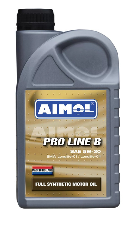 AIMOL PRO LINE B 5W-30 1 л