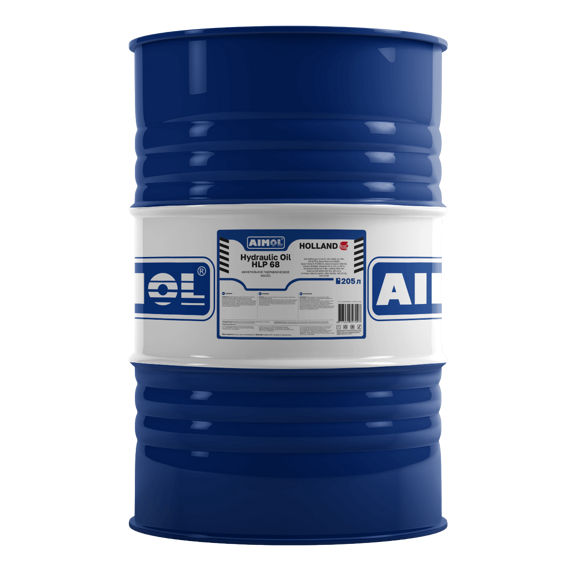 AIMOL HYDRAULIC OIL HLP 68 RU 205 л