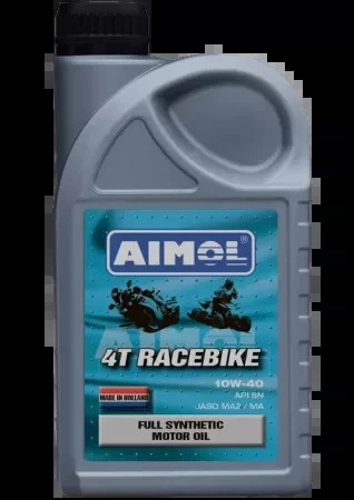 AIMOL 4T Racebike 10W-40 1 л