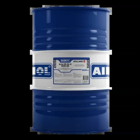 AIMOL AXLE OIL GL-5 80W-90 RU 205 л