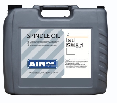 AIMOL SPINDLE OIL 2 20 л