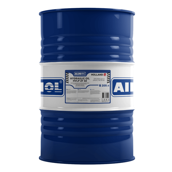 AIMOL HYDRAULIC OIL HVLP ZF 32 RU 205 л