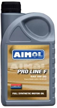 AIMOL PRO LINE F 5W-30 1 л