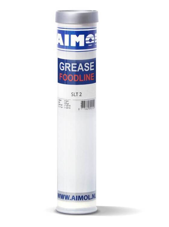 AIMOL FOODLINE GREASE SLT 2 400 гр